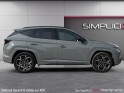 Hyundai tucson 1.6 t-gdi 230 htrac hybrid bva6 n line executive garantie 2028 toit ouvrant sieges ventiles chauffants elec......