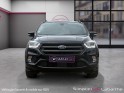 Ford kuga 2.0 tdci 150 ss 4x4 powershift st-line occasion simplicicar labarthe simplicicar simplicibike france