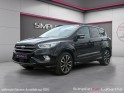 Ford kuga 2.0 tdci 150 ss 4x4 powershift st-line occasion simplicicar labarthe simplicicar simplicibike france