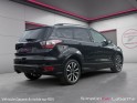 Ford kuga 2.0 tdci 150 ss 4x4 powershift st-line occasion simplicicar labarthe simplicicar simplicibike france
