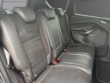 Ford kuga 2.0 tdci 150 ss 4x4 powershift st-line occasion simplicicar labarthe simplicicar simplicibike france