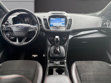 Ford kuga 2.0 tdci 150 ss 4x4 powershift st-line occasion simplicicar labarthe simplicicar simplicibike france