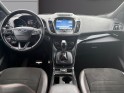 Ford kuga 2.0 tdci 150 ss 4x4 powershift st-line occasion simplicicar labarthe simplicicar simplicibike france
