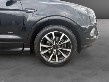 Ford kuga 2.0 tdci 150 ss 4x4 powershift st-line occasion simplicicar labarthe simplicicar simplicibike france