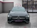 Mercedes cla coupe 250e 8g-dct amg line - toit ouvrant - sieges chauffants - carplay - garantie 12 mois occasion simplicicar...