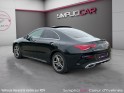 Mercedes cla coupe 250e 8g-dct amg line - toit ouvrant - sieges chauffants - carplay - garantie 12 mois occasion simplicicar...