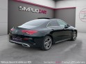 Mercedes cla coupe 250e 8g-dct amg line - toit ouvrant - sieges chauffants - carplay - garantie 12 mois occasion simplicicar...