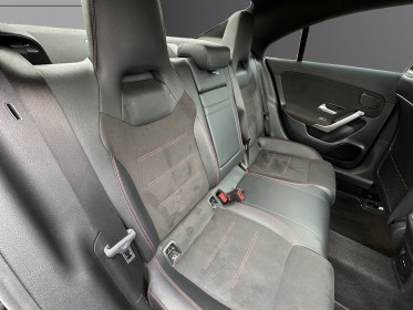 Mercedes cla coupe 250e 8g-dct amg line - toit ouvrant - sieges chauffants - carplay - garantie 12 mois occasion simplicicar...