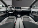 Mercedes cla coupe 250e 8g-dct amg line - toit ouvrant - sieges chauffants - carplay - garantie 12 mois occasion simplicicar...