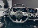 Mercedes cla coupe 250e 8g-dct amg line - toit ouvrant - sieges chauffants - carplay - garantie 12 mois occasion simplicicar...