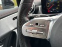 Mercedes cla coupe 250e 8g-dct amg line - toit ouvrant - sieges chauffants - carplay - garantie 12 mois occasion simplicicar...