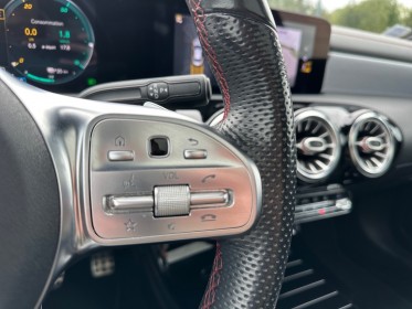 Mercedes cla coupe 250e 8g-dct amg line - toit ouvrant - sieges chauffants - carplay - garantie 12 mois occasion simplicicar...