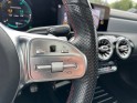 Mercedes cla coupe 250e 8g-dct amg line - toit ouvrant - sieges chauffants - carplay - garantie 12 mois occasion simplicicar...