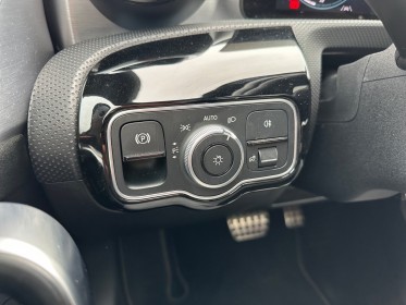 Mercedes cla coupe 250e 8g-dct amg line - toit ouvrant - sieges chauffants - carplay - garantie 12 mois occasion simplicicar...