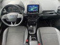 Ford ecosport 1.0 ecoboost 125ch ss bvm6 titanium business occasion simplicicar st-maximin simplicicar simplicibike france