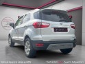Ford ecosport 1.0 ecoboost 125ch ss bvm6 titanium business occasion simplicicar st-maximin simplicicar simplicibike france