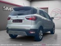 Ford ecosport 1.0 ecoboost 125ch ss bvm6 titanium business occasion simplicicar st-maximin simplicicar simplicibike france