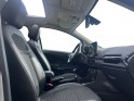Ford ecosport 1.0 ecoboost 125ch ss bvm6 titanium business occasion simplicicar st-maximin simplicicar simplicibike france