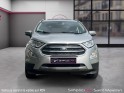 Ford ecosport 1.0 ecoboost 125ch ss bvm6 titanium business occasion simplicicar st-maximin simplicicar simplicibike france