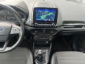 Ford ecosport 1.0 ecoboost 125ch ss bvm6 titanium business occasion simplicicar st-maximin simplicicar simplicibike france