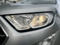 Ford ecosport 1.0 ecoboost 125ch ss bvm6 titanium business occasion simplicicar st-maximin simplicicar simplicibike france