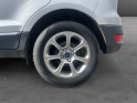 Ford ecosport 1.0 ecoboost 125ch ss bvm6 titanium business occasion simplicicar st-maximin simplicicar simplicibike france