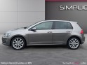 Volkswagen golf 1.4 tsi 140 act bluemotion technology carat entierement reviser constructeur ,aucun frais a prevoir occasion...