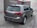 Volkswagen golf 1.4 tsi 140 act bluemotion technology carat entierement reviser constructeur ,aucun frais a prevoir occasion...