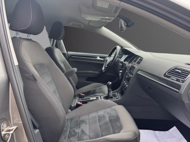 Volkswagen golf 1.4 tsi 140 act bluemotion technology carat entierement reviser constructeur ,aucun frais a prevoir occasion...