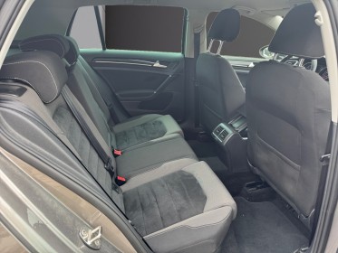 Volkswagen golf 1.4 tsi 140 act bluemotion technology carat entierement reviser constructeur ,aucun frais a prevoir occasion...