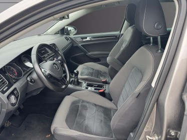 Volkswagen golf 1.4 tsi 140 act bluemotion technology carat entierement reviser constructeur ,aucun frais a prevoir occasion...