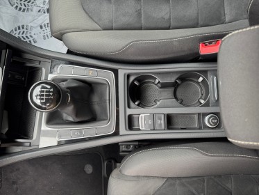 Volkswagen golf 1.4 tsi 140 act bluemotion technology carat entierement reviser constructeur ,aucun frais a prevoir occasion...