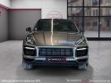 Porsche cayenne coupe e-hybrid 3.0 v6 462 ch tiptronic bva porsche approved - pack sport design - roues ar directrices -...