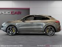 Porsche cayenne coupe e-hybrid 3.0 v6 462 ch tiptronic bva porsche approved - pack sport design - roues ar directrices -...