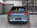 Porsche cayenne coupe e-hybrid 3.0 v6 462 ch tiptronic bva porsche approved - pack sport design - roues ar directrices -...