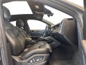 Porsche cayenne coupe e-hybrid 3.0 v6 462 ch tiptronic bva porsche approved - pack sport design - roues ar directrices -...