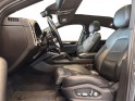 Porsche cayenne coupe e-hybrid 3.0 v6 462 ch tiptronic bva porsche approved - pack sport design - roues ar directrices -...
