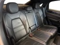 Porsche cayenne coupe e-hybrid 3.0 v6 462 ch tiptronic bva porsche approved - pack sport design - roues ar directrices -...