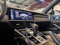 Porsche cayenne coupe e-hybrid 3.0 v6 462 ch tiptronic bva porsche approved - pack sport design - roues ar directrices -...