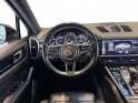 Porsche cayenne coupe e-hybrid 3.0 v6 462 ch tiptronic bva porsche approved - pack sport design - roues ar directrices -...