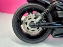 Harley davidson v-rod muscle 1250 occasion simplicicar marignane  simplicicar simplicibike france