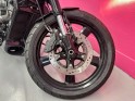 Harley davidson v-rod muscle 1250 occasion simplicicar marignane  simplicicar simplicibike france