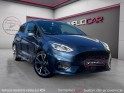 Ford fiesta 1.0 ecoboost 125 ch mhev st-line / carplay / radars de stationnement / bang olufsen / garantie occasion... Ford fiesta 1.0 ecoboost 125 ch mhev st-line / carplay / radars de stationnement / bang olufsen / garantie occasion...