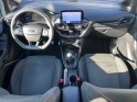 Ford fiesta 1.0 ecoboost 125 ch mhev st-line / carplay / radars de stationnement / bang olufsen / garantie occasion... Ford fiesta 1.0 ecoboost 125 ch mhev st-line / carplay / radars de stationnement / bang olufsen / garantie occasion...