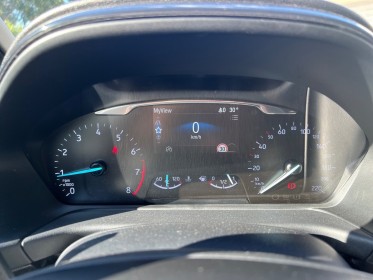 Ford fiesta 1.0 ecoboost 125 ch mhev st-line / carplay / radars de stationnement / bang olufsen / garantie occasion...