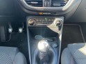 Ford fiesta 1.0 ecoboost 125 ch mhev st-line / carplay / radars de stationnement / bang olufsen / garantie occasion... Ford fiesta 1.0 ecoboost 125 ch mhev st-line / carplay / radars de stationnement / bang olufsen / garantie occasion...