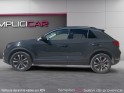 Volkswagen t-roc 1.0 tsi 115 start/stop bvm6 united / radars avants  arriÈres / car play / entretien complet vw/... Volkswagen t-roc 1.0 tsi 115 start/stop bvm6 united / radars avants  arriÈres / car play / entretien complet vw/...