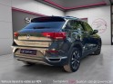 Volkswagen t-roc 1.0 tsi 115 start/stop bvm6 united / radars avants  arriÈres / car play / entretien complet vw/... Volkswagen t-roc 1.0 tsi 115 start/stop bvm6 united / radars avants  arriÈres / car play / entretien complet vw/...