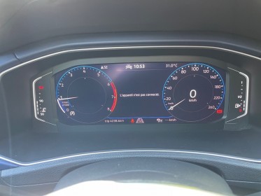 Volkswagen t-roc 1.0 tsi 115 start/stop bvm6 united / radars avants  arriÈres / car play / entretien complet vw/...