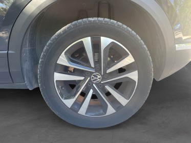 Volkswagen t-roc 1.0 tsi 115 start/stop bvm6 united / radars avants  arriÈres / car play / entretien complet vw/...